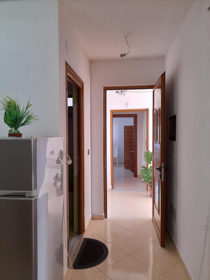 Teo Apartment Saranda Extérieur photo