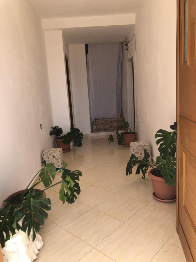 Teo Apartment Saranda Extérieur photo