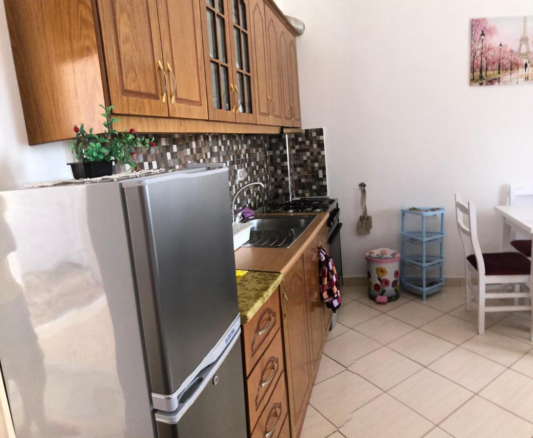 Teo Apartment Saranda Extérieur photo