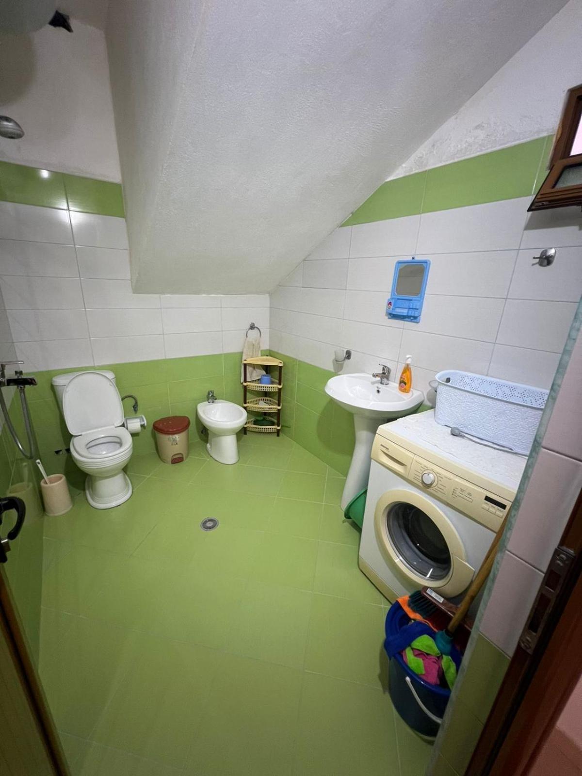 Teo Apartment Saranda Extérieur photo